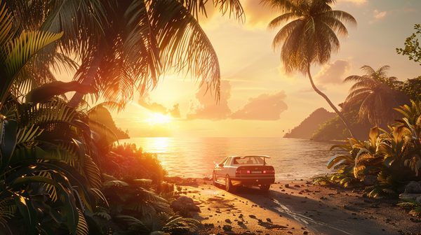 Location de voiture en Guadeloupe : pourquoi demandez un devis ?