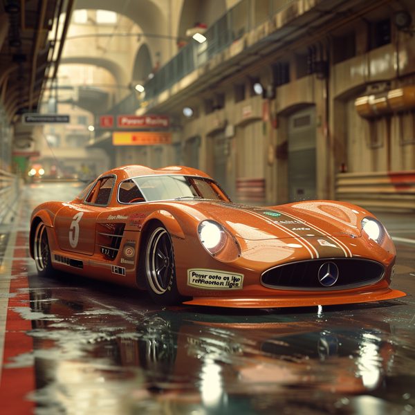 Power racing : votre référence auto en ligne