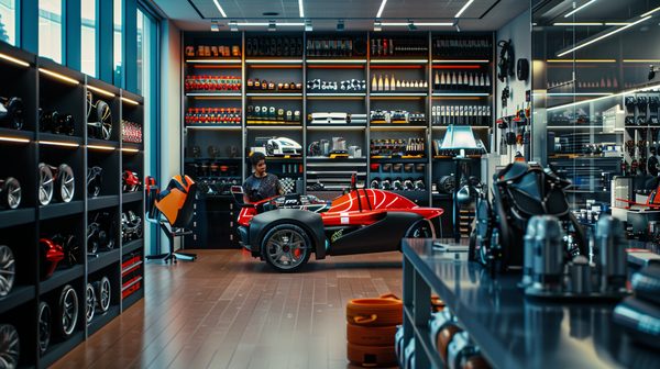 Trouvez vos pièces VSP Chatenet idéales en ligne