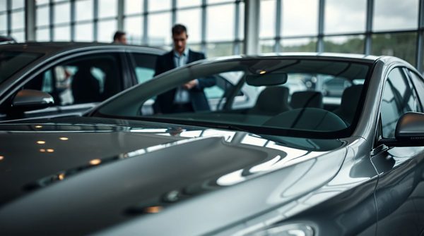 Voitures d'occasion : comment bien choisir et sécuriser son achat en 2024