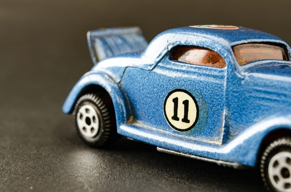 Que faut-il savoir sur l'assurance d'une voiture de collection ?