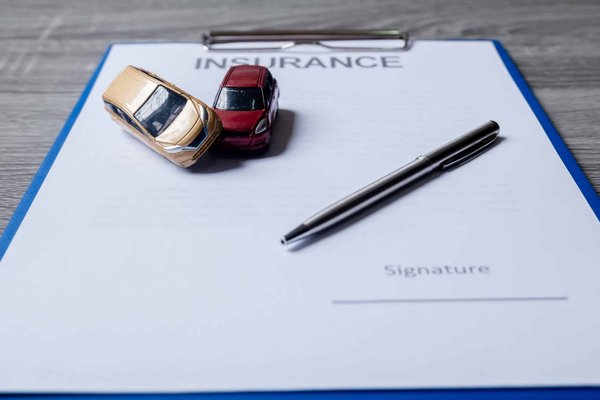 Assurance auto : pourquoi changer de contrat ?