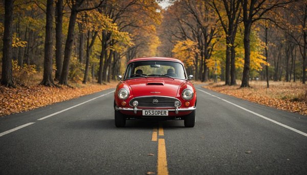 Explorez les tendances et conseils indispensables via ce blog auto