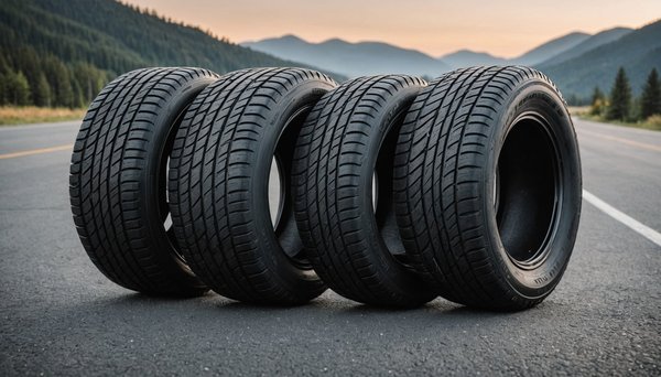 Avis sur les pneus goodride : qualité et prix à découvrir