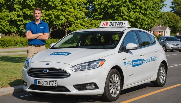 Code de la route : les astuces pour le réussir du premier coup