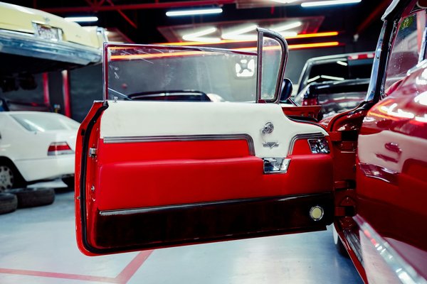 Découvrez le garage de véhicules d'occasion à nantes